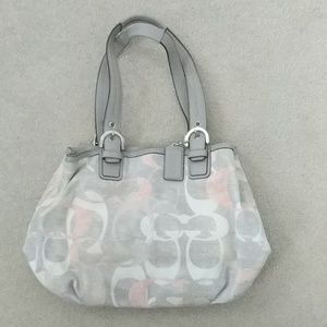 Signature Coach Bag - SGP